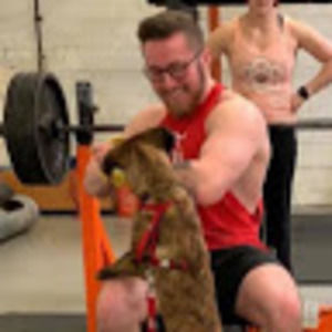 Meet your Posher, Mike